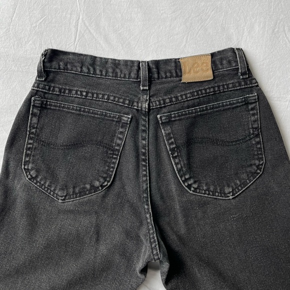 Vintage Lee Jeans - Picture 6 of 7